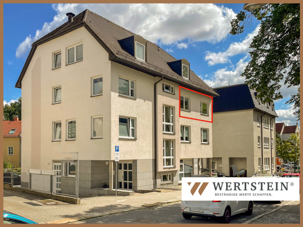 Wohnung zur Miete 525 € 3 Zimmer 75 m²<br/>Wohnfläche 01.10.2024<br/>Verfügbarkeit Gesundbrunnen Bautzen 02625