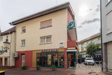 Haus zum Kauf 595.000 € 6 Zimmer 394,1 m² 423 m² Grundstück Buchen Buchen (Odenwald) 74722