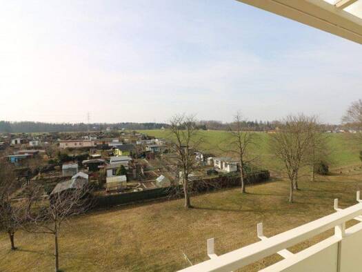 Wohnung zur Miete 329 € 2 Zimmer 47 m² 3. Geschoss Franz-Kögler-Ring 50 Freiberg 09599