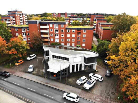 Sonstiges zum Kauf 472.000 € 1.000 m² Grundstück Uelzen Uelzen 29525