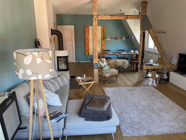 Wohnung zum Kauf provisionsfrei 385.000 € 3 Zimmer 112 m² 4. Geschoss frei ab 01.07.2026 List Hannover 30655