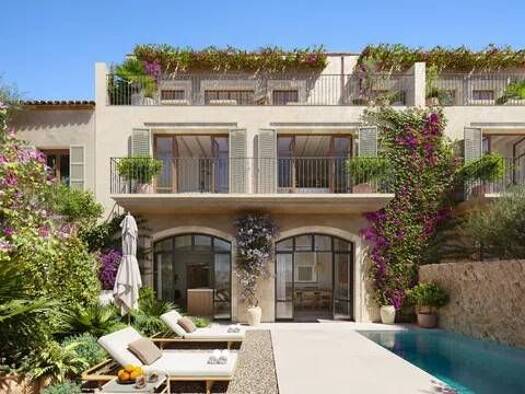 Villa zum Kauf 2.150.000 € 3 Zimmer 279 m² Calle Baronia De Terrades Santa Maria del Camí 07320