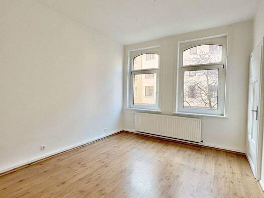Wohnung zur Miete 560 € 3 Zimmer 63 m² 1. Geschoss frei ab sofort Noltestraße 22 Linden-Nord Hannover 30451