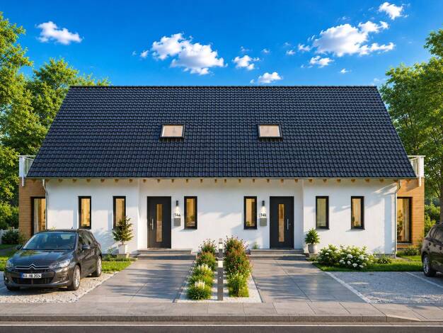 Einfamilienhaus zum Kauf 579.000 € 3 Zimmer 132 m² 600 m² Grundstück Rotensol Bad Herrenalb 76332