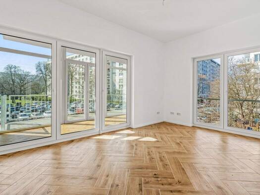 Wohnung zum Kauf - Erstbezug 829.000 € 5 Zimmer 127,4 m² frei ab sofort Kreuzberg Berlin 10247