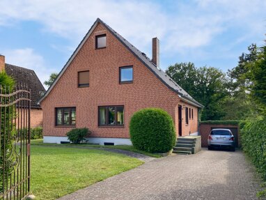 Einfamilienhaus zum Kauf 430.000 € 3 Zimmer 162 m² 931 m² Grundstück Eutin 23701