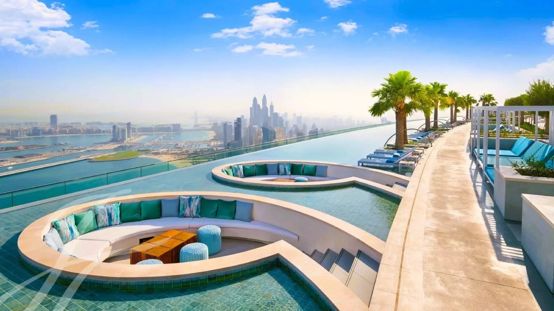 Studio zum Kauf provisionsfrei 20.000.000 € 237 m²<br/>Wohnfläche Jumeirah Beach Residence (JBR)