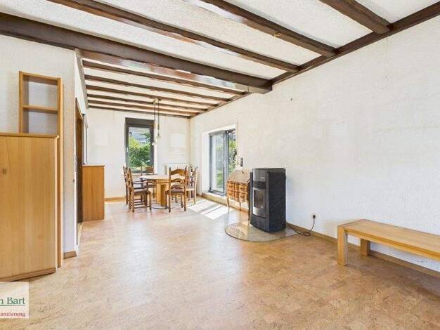 Einfamilienhaus zum Kauf 159.800 € 6 Zimmer 114,4 m² 380 m² Grundstück Beckingen 66701