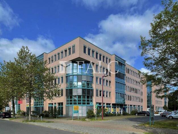 Büro zur Miete provisionsfrei 9,50 € teilbar ab 235 m² Teltow 14513