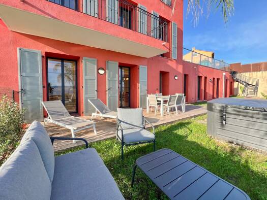 Wohnung zum Kauf 1.350.000 € 4 Zimmer 126,5 m² Theoule sur Mer 06590