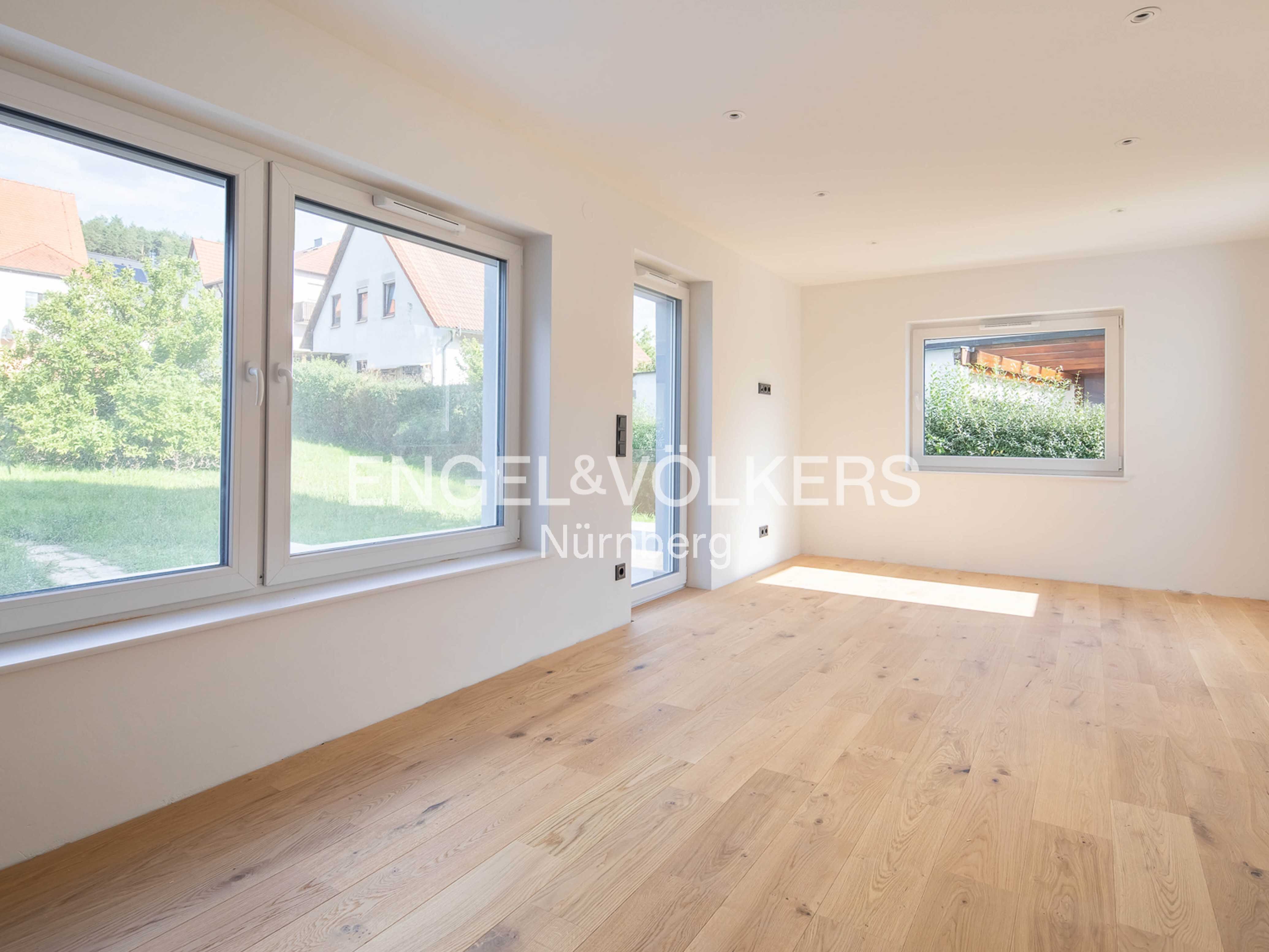 Wohnung zum Kauf 399.000 € 3 Zimmer 87 m²<br/>Wohnfläche 1.<br/>Geschoss ab sofort<br/>Verfügbarkeit Lauf rechts Lauf an der Pegnitz 91207