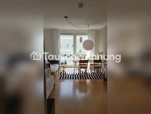 Wohnung zur Miete Tauschwohnung 730 € 3 Zimmer 68 m² 2. Geschoss Nordstadt Nord 30167