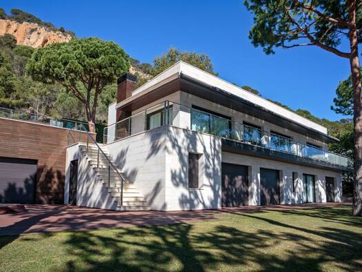 Einfamilienhaus zum Kauf 3.800.000 € 575 m² 1.628 m² Grundstück Sant Feliu de Guixols 0