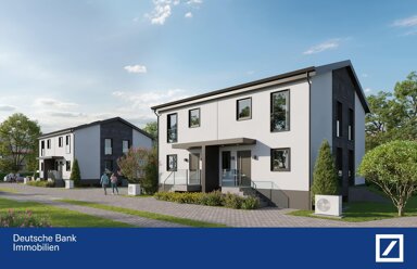 Doppelhaushälfte zum Kauf 721.675,76 € 5 Zimmer 134 m² 288 m² Grundstück Falkenhagen Falkensee 14612