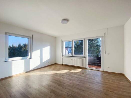 Wohnung zum Kauf provisionsfrei 259.882 € 3 Zimmer 66 m² 1. Geschoss frei ab sofort Heidenfelder Str. 10 Veitshöchheim 97209