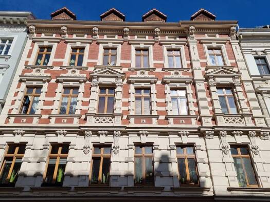 Wohnung zum Kauf 158.750 € 5 Zimmer 126,5 m² Innenstadt Görlitz 02826