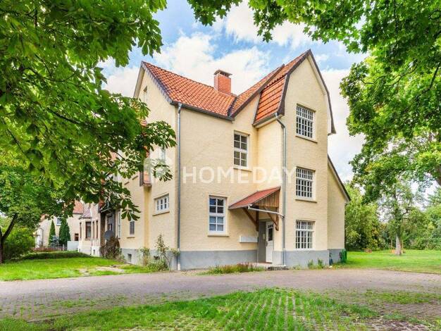 Mehrfamilienhaus zum Kauf 395.000 € 12 Zimmer 298 m² 1.513 m² Grundstück Groß Häuslingen Häuslingen 27336