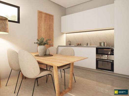 Wohnung zum Kauf - Erstbezug 93.570 $ 2 Zimmer 44,2 m² EG Paje 0000