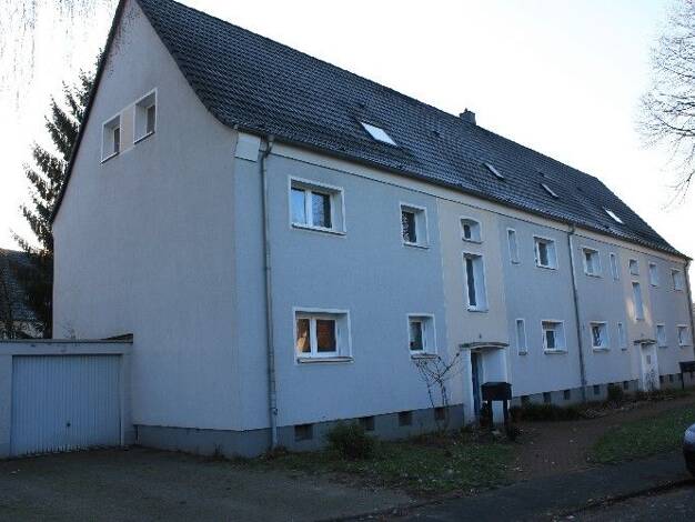 Wohnung zur Miete 394 € 2,5 Zimmer 46,4 m² EG frei ab 01.10.2026 Kaldenhofkamp 4 Winkhausen Mülheim an der Ruhr 45473