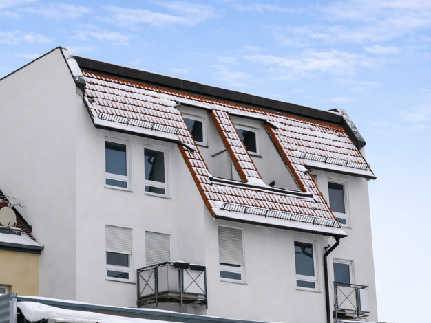 Wohnung zum Kauf 90.000 € 2 Zimmer 45 m² Mockau-Süd Leipzig 04357