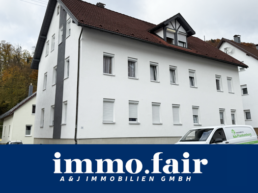 Mehrfamilienhaus zum Kauf als Kapitalanlage geeignet 820.000 € 15 Zimmer 337 m² 479 m² Grundstück Neuffener Straße 31 Bad Urach 72574