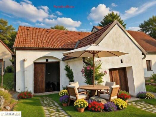 Sonstiges zur Miete 350 € 150 m² Grundstück Kellergasse Stetten 2100