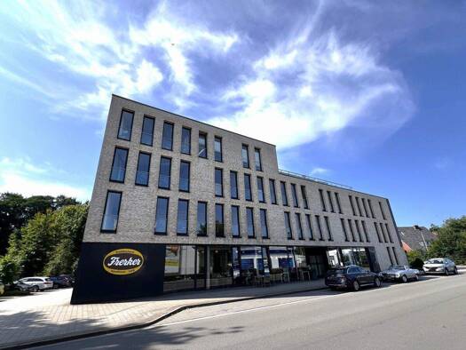 Bürofläche zur Miete provisionsfrei 2.750 € 367,1 m² Bürofläche Cloppenburg Cloppenburg 49661