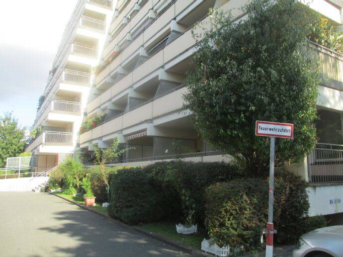 1,5-Zimmer-Eigentumswohnung mit sehr großer Loggia als ideale Kapitalanlage – Nürnberg – Vorschaubild 2