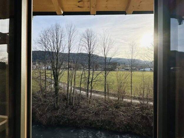 Maisonette zur Miete - Erstbezug 1.650 € 3 Zimmer 94 m² 1. Geschoss frei ab 01.06.2026 Hausham 83734