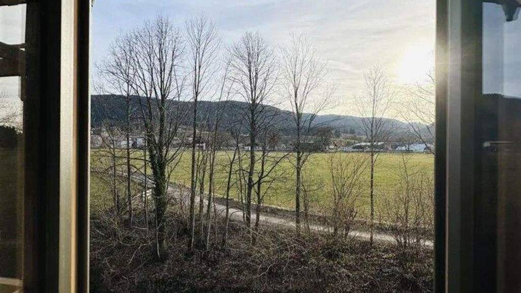 Maisonette zur Miete - Erstbezug 1.550 € 3 Zimmer 94 m² 1. Geschoss frei ab 01.06.2026 Hausham 83734