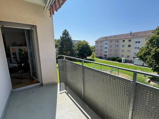 Immobilie zum Kauf als Kapitalanlage geeignet 300.000 € 4 Zimmer 96 m² Südweststadt Offenburg 77656