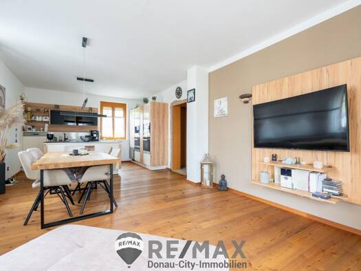 Reihenmittelhaus zum Kauf 549.000 € 4 Zimmer 137 m² 180 m² Grundstück Unterrohrbach 2105