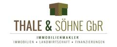 Thale & Söhne GbR Immobilien logo
