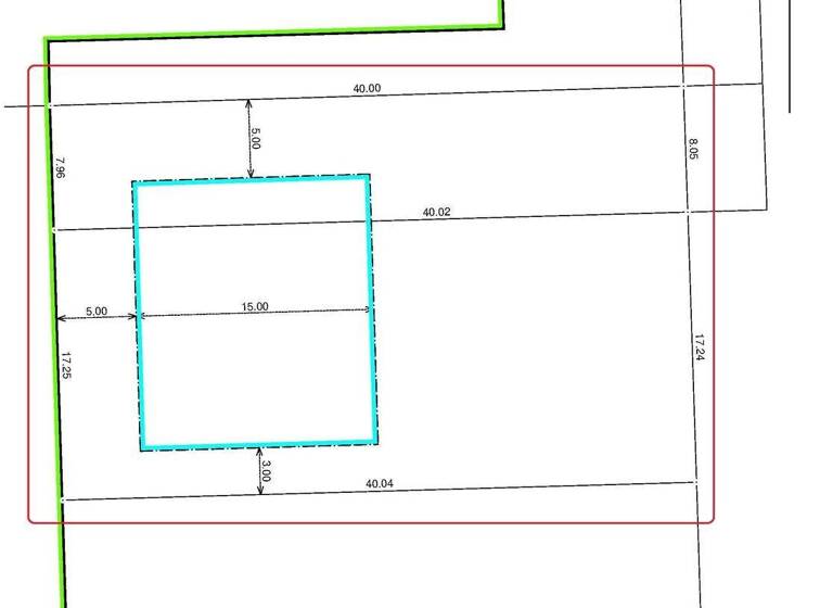 Grundstück zum Kauf 1.000.000 € 1.011 m² Grundstück Kleinmachnow 14532