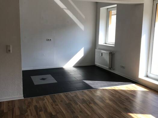 Wohnung zur Miete 700 € 3 Zimmer 78 m² Geschoss 1/2 frei ab sofort Am Plan 4 Rosdorf Rosdorf 37124