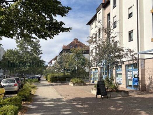Wohnung zum Kauf 162.000 € 2 Zimmer 63,1 m² 1. Geschoss Paunsdorf Leipzig / Heiterblick 04329