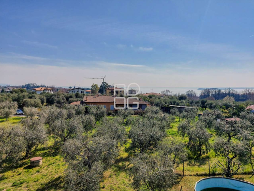 Einfamilienhaus zum Kauf 520.000 € 4 Zimmer 340 m² 220 m² Grundstück Via Atleti Azzurri d'Italia Manerba del Garda 25080