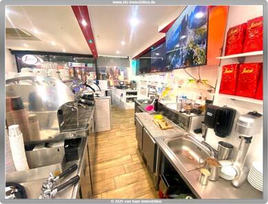 Restaurant zur Miete 4.200 € Altstadt Mainz 55116