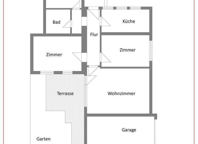 Wohnung zum Kauf 419.000 € 4 Zimmer 100 m² 1. Geschoss Großkarolinenfeld 83109