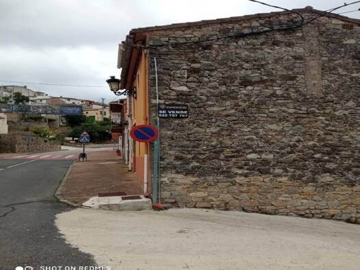 Villa zum Kauf 55.000 € 1 Zimmer 200 m² Alcoi 1 Castell de Castells 03793