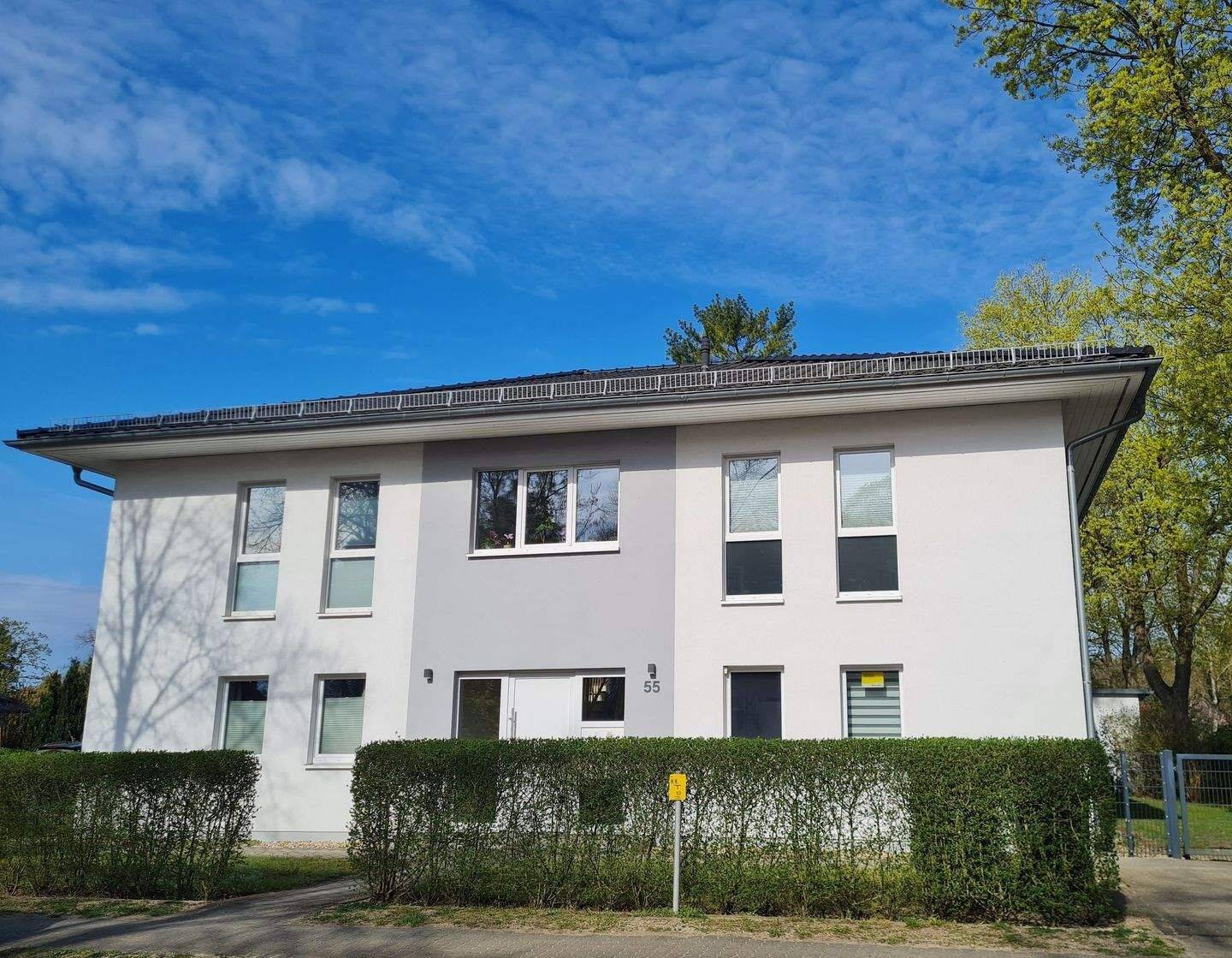 Haus – Schöneiche bei Berlin, Kleinschönebeck - Ansicht 2