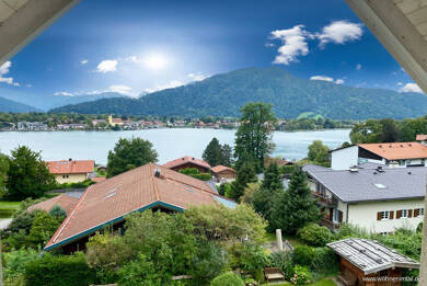 Wohnung zum Kauf 1.995.000 € 4 Zimmer 140 m² Dachgeschoss frei ab sofort Tegernsee 83684