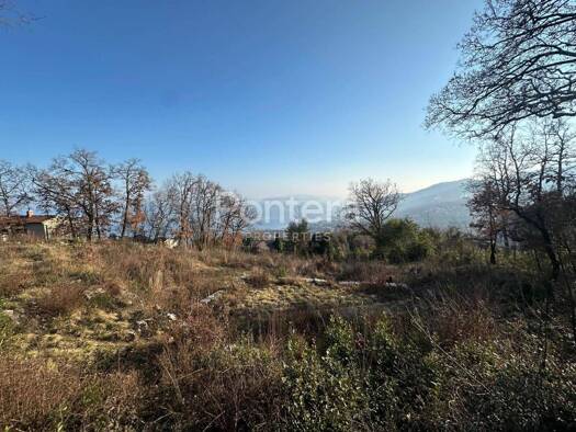 Wohn- und Gewerbegrundstück zum Kauf 155.000 € Veprinac, Opatija - Okolica Opatija 51410