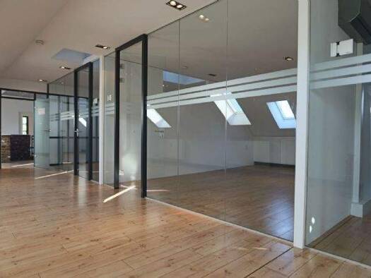 Büro zur Miete 5 Zimmer 163 m² Bürofläche Fühlingen Köln 50769