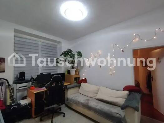 Wohnung zur Miete Tauschwohnung 950 € 1,5 Zimmer 38 m² 1. Geschoss Altstadt-Nord Köln 50668