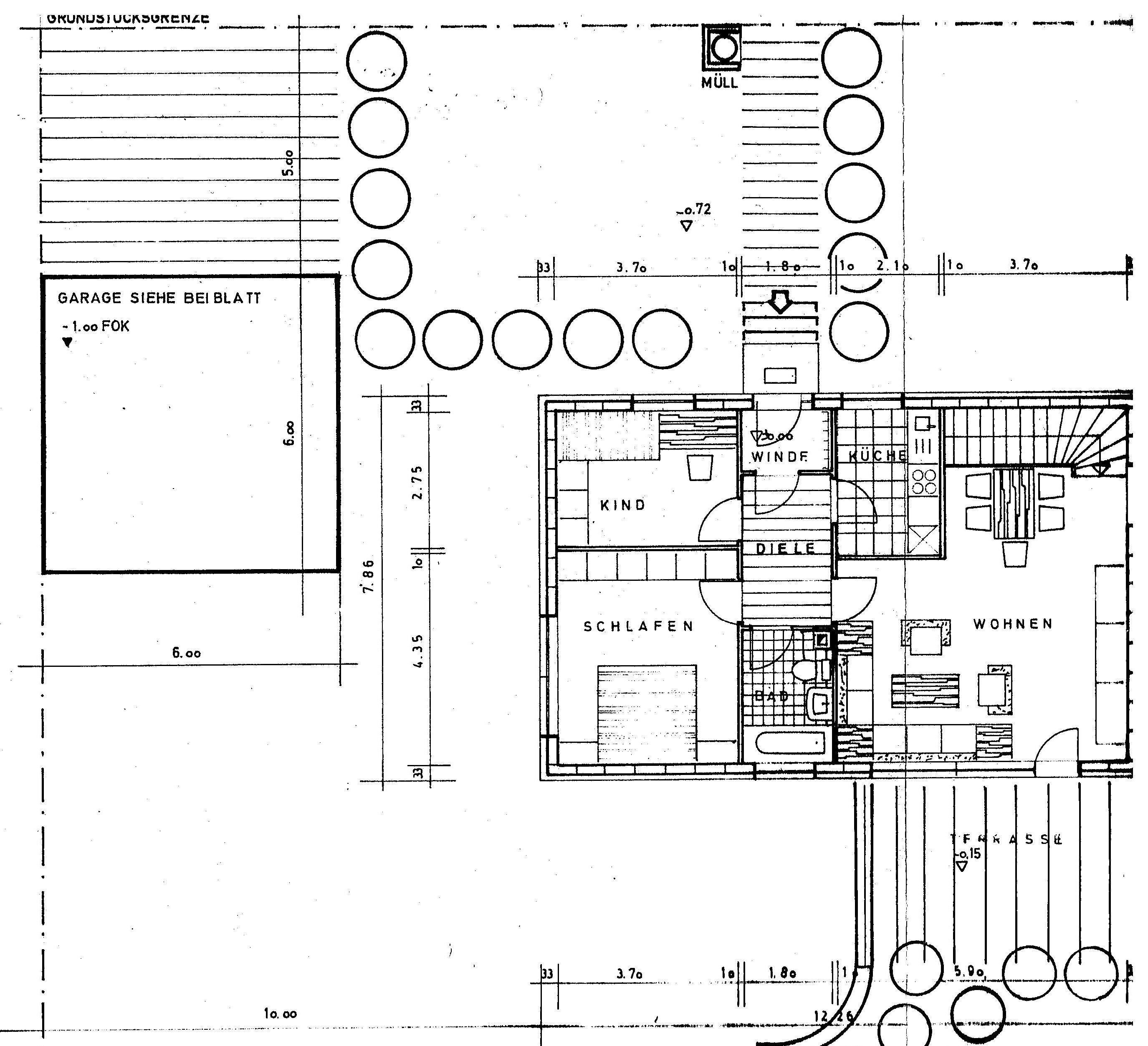 Einfamilienhaus zum Kauf 535.000 € 4 Zimmer 110 m²<br/>Wohnfläche 1.200 m²<br/>Grundstück ab sofort<br/>Verfügbarkeit Buch Gremsdorf 91350