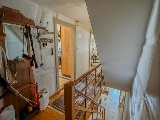 Mehrfamilienhaus zum Kauf 850.000 € 17 Zimmer 390 m² 2.800 m² Grundstück Nordstetten Horb am Neckar 72160