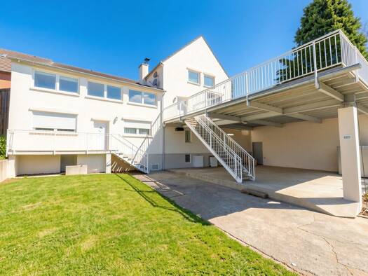 Mehrfamilienhaus zum Kauf als Kapitalanlage geeignet 660.000 € 24 Zimmer 589,5 m² 1.050 m² Grundstück Hahnstätten 65623