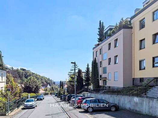 Wohnung zum Kauf provisionsfrei 65.000 € 1 Zimmer 38,8 m² 2. Geschoss Bad Sachsa 37441