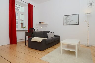 Wohnung zur Miete Wohnen auf Zeit 1.290 € 2 Zimmer 48 m² frei ab sofort Bergkirchenviertel Wiesbaden 65183